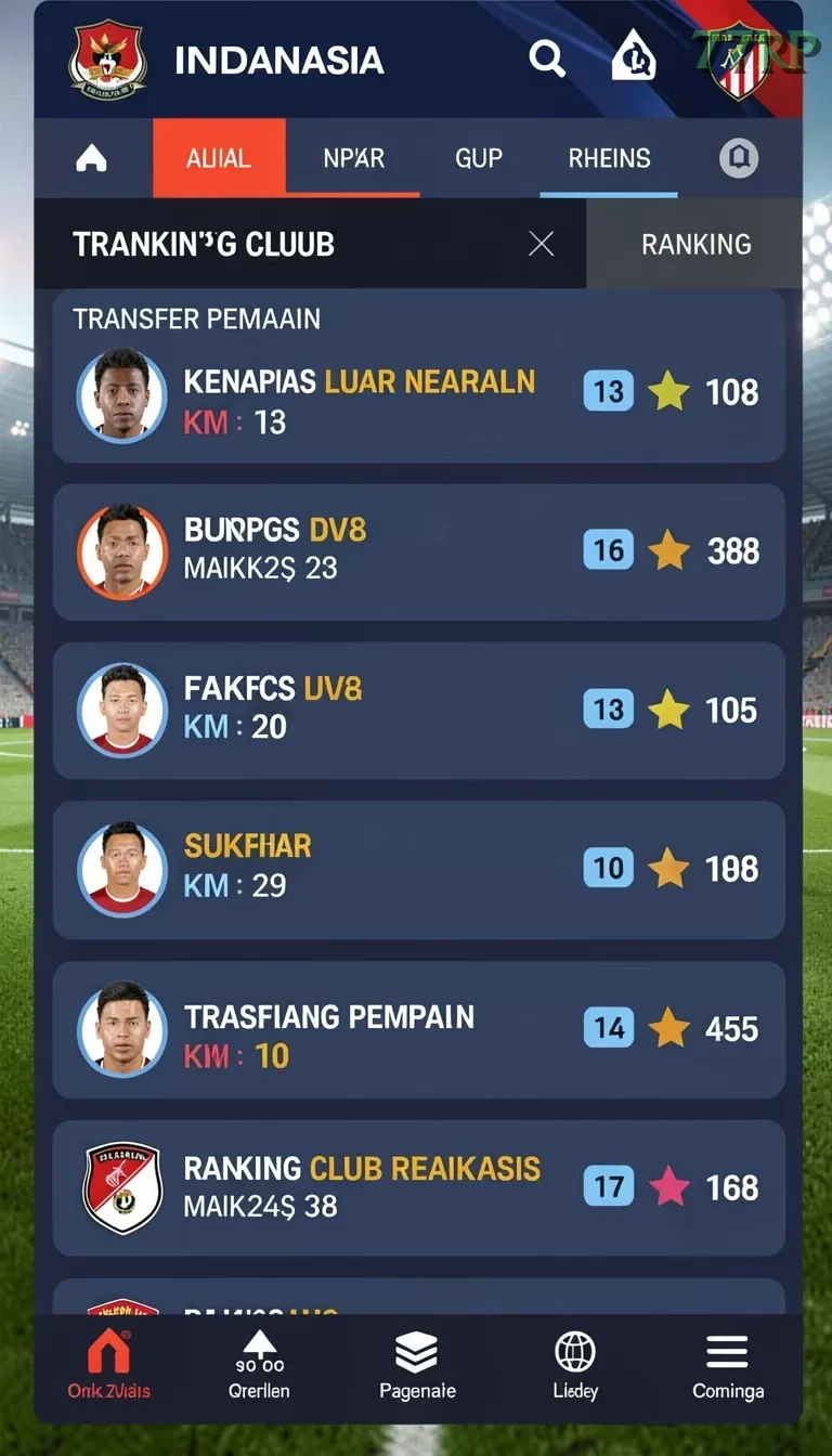 Screenshot kaskustoto nomor 2