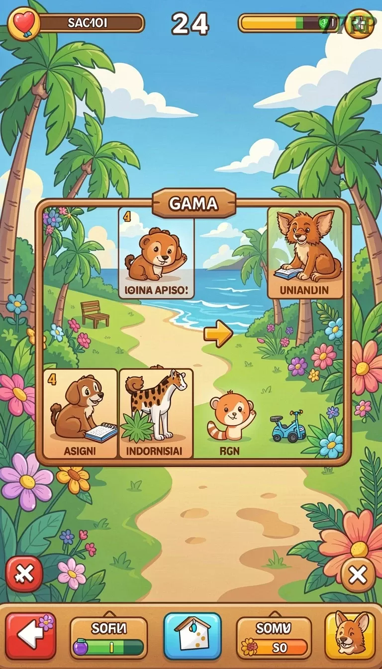 Screenshot rr33 nomor 3
