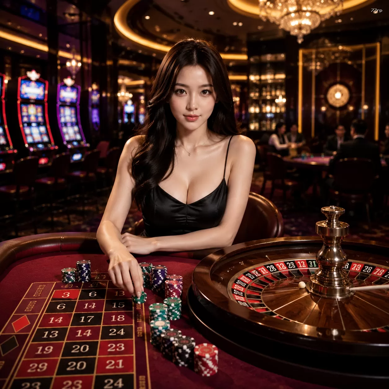 Menjelajahi Fitur Menarik di Situs Game 77rp