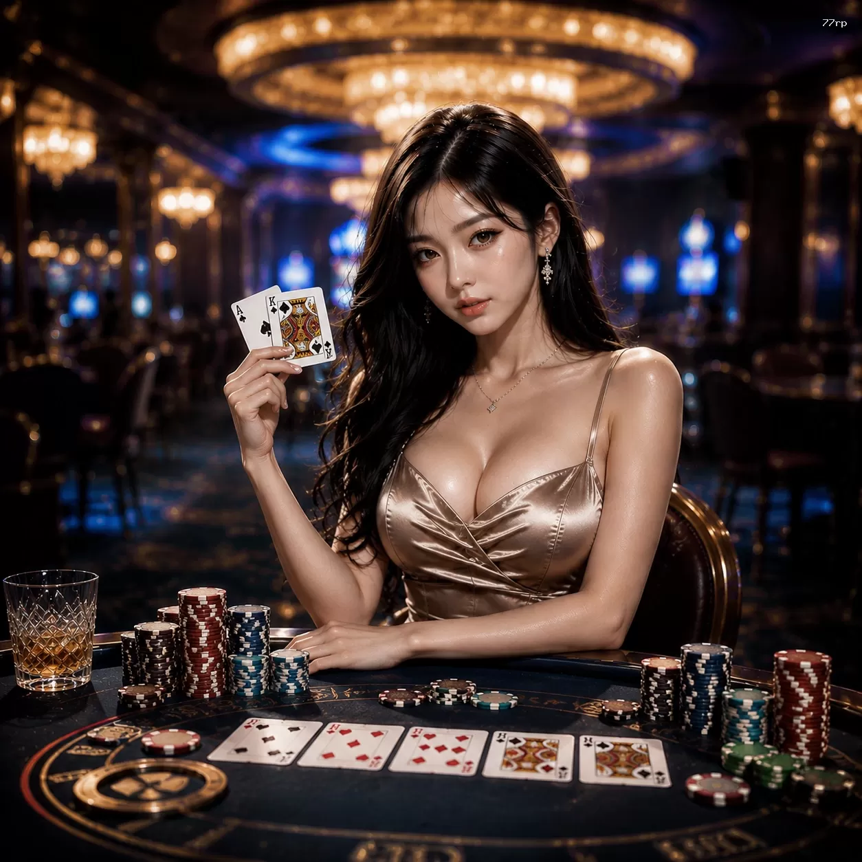 Ulasan Fitur Unggulan di Situs Game 77rp